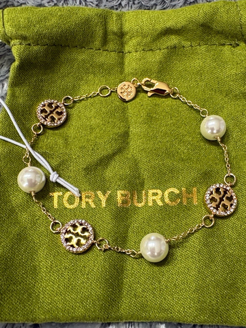 Tory Burch Bracelet